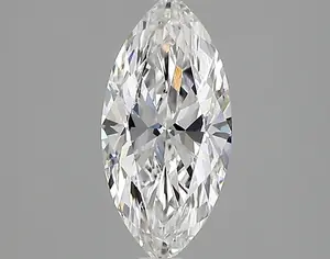 1.17ct E VS1 Marquise (IGI)