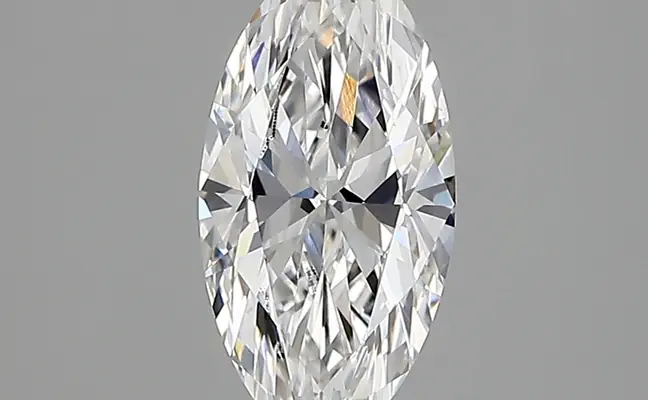 1.17ct E VS1 Marquise (IGI)