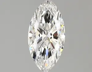 1.17ct E VVS2 Marquise (IGI)