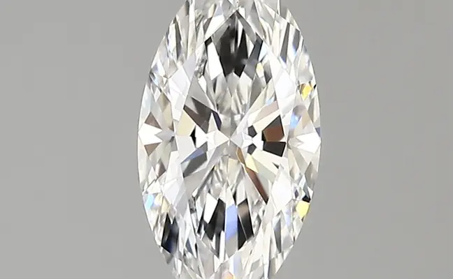 1.17ct E VVS2 Marquise (IGI)