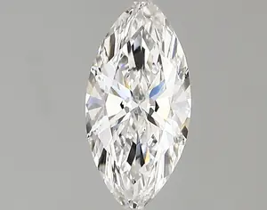1.17ct D VVS2 Marquise (IGI)