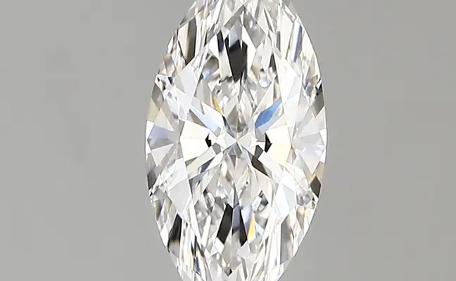 1.17ct D VVS2 Marquise (IGI)