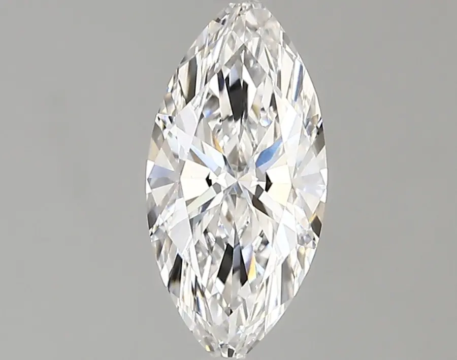 1.17ct D VVS2 Marquise (IGI)