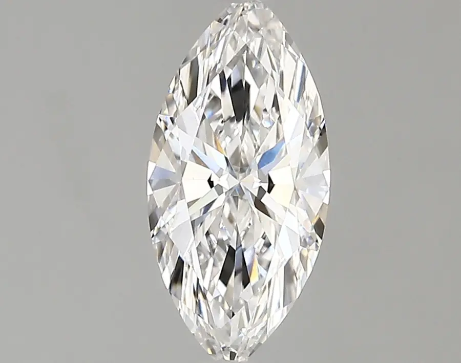 1.17ct D VVS2 Marquise (IGI)