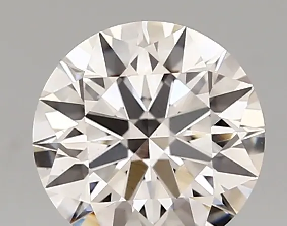 1.17ct D VS1 Round (IGI)