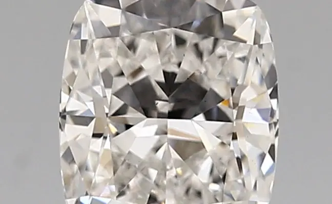 1.17ct E VS1 Cushion (IGI)