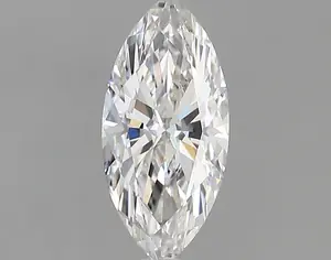 1.17ct E VVS2 Marquise (IGI)