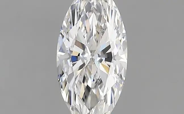 1.17ct E VVS2 Marquise (IGI)