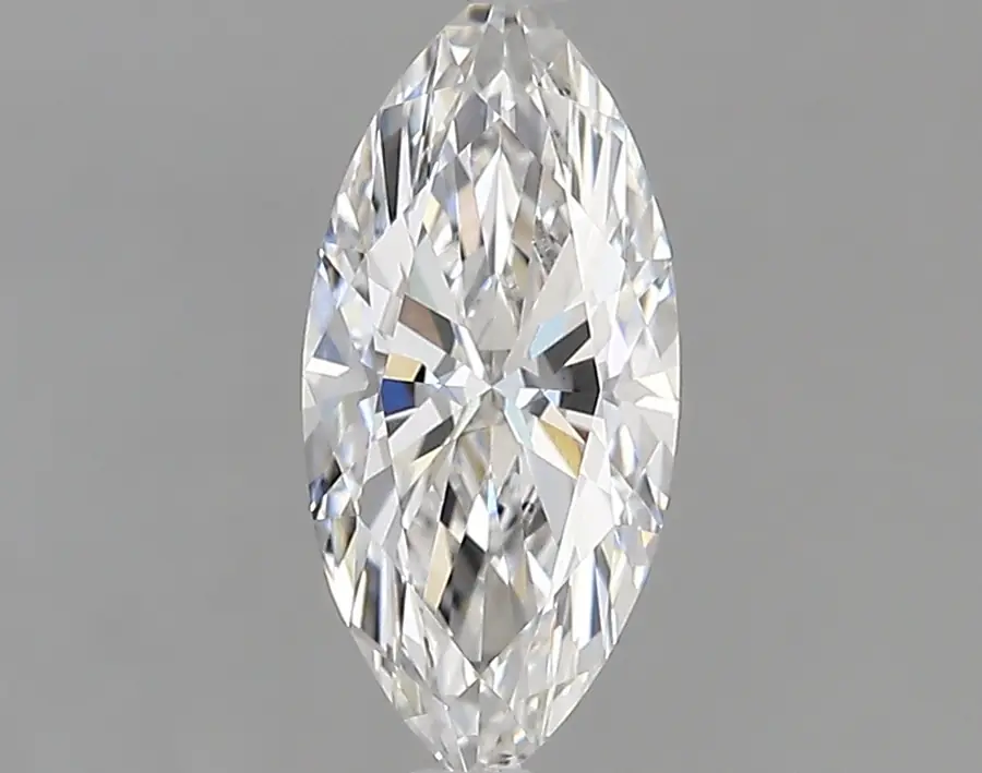 1.17ct E VVS2 Marquise (IGI)