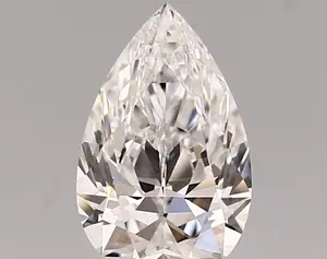 1.17ct E VVS2 Pear (IGI)