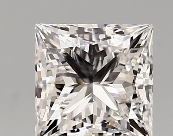 1.17ct D VS1 Princess (IGI)