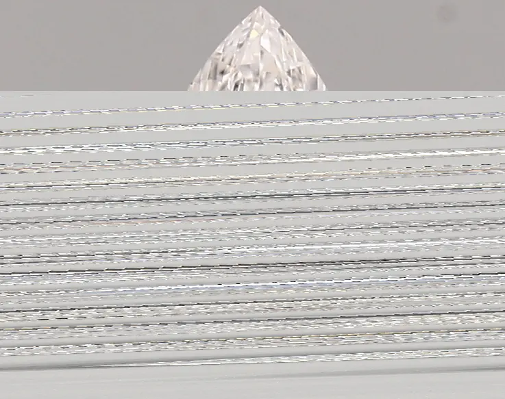 1.17ct D VVS2 Pear (IGI)