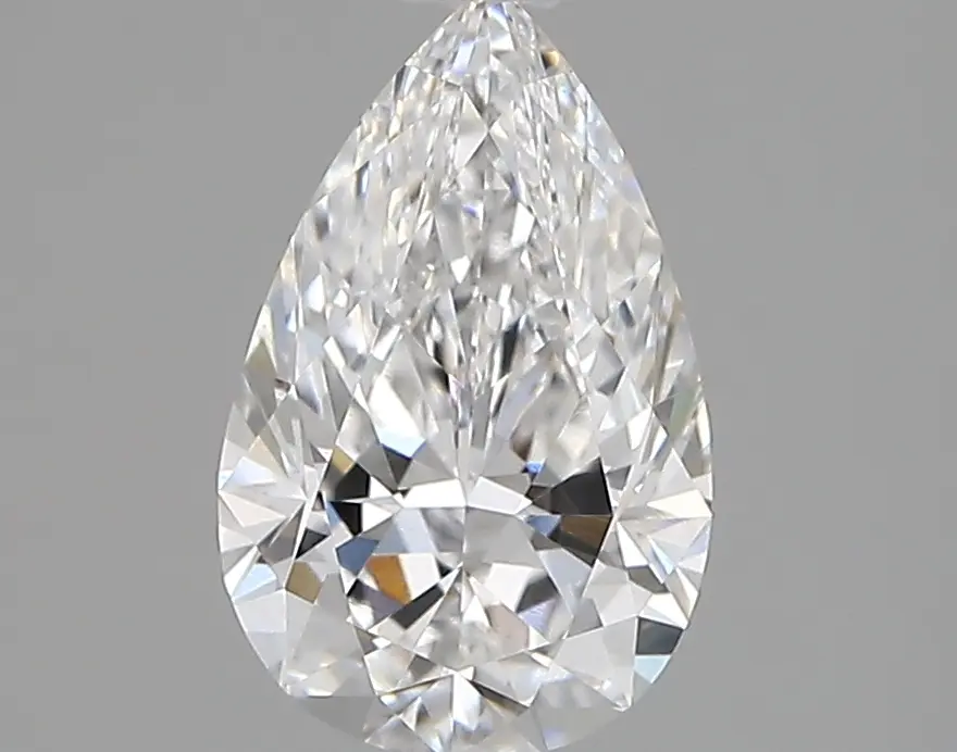 1.17ct E VVS2 Pear (IGI)