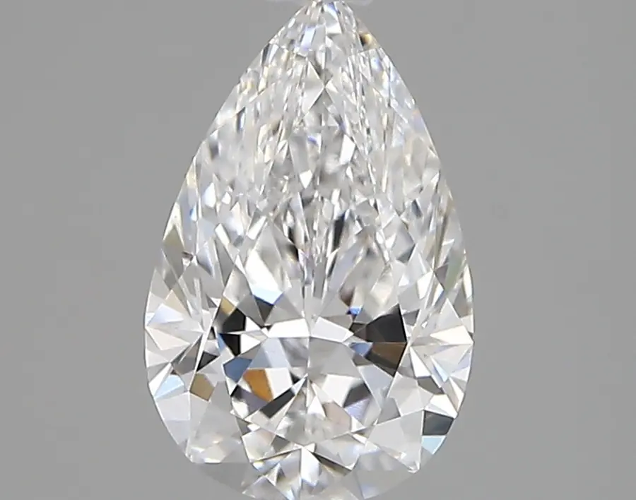 1.17ct E VVS2 Pear (IGI)