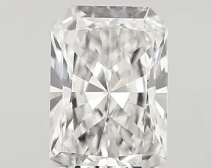 1.16ct E VS1 Radiant (IGI)