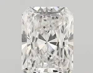 1.16ct E VVS2 Radiant (IGI)