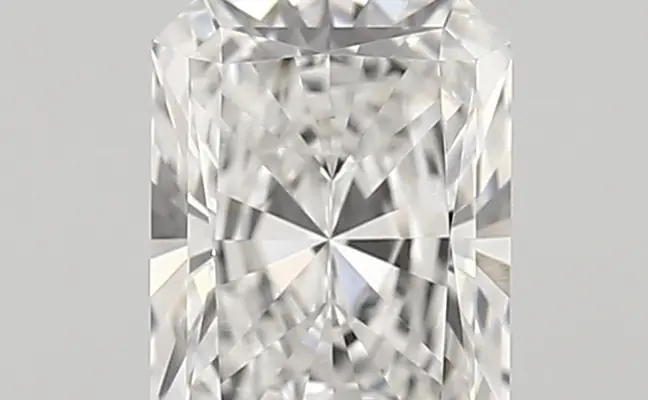 1.16ct E VVS2 Radiant (IGI)