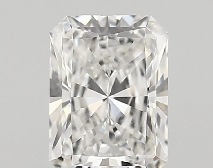 1.16ct E VVS2 Radiant (IGI)