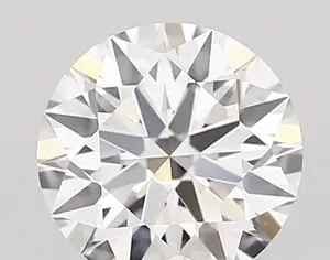1.16ct D VVS2 Round (IGI)