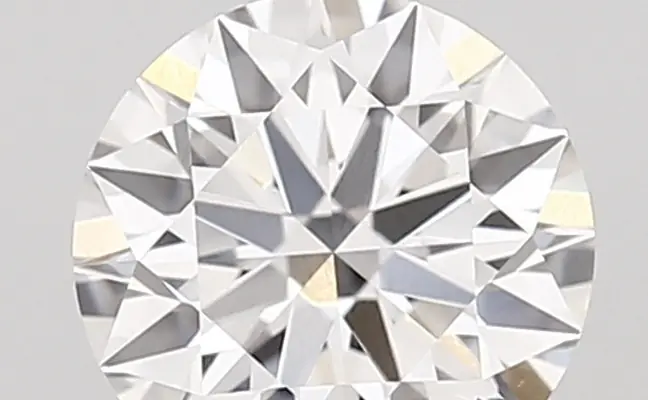 1.16ct D VVS2 Round (IGI)