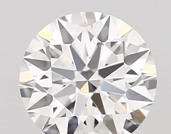 1.16ct D VVS2 Round (IGI)