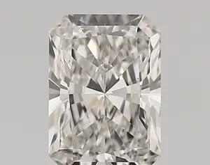 1.16ct G VS1 Radiant (IGI)