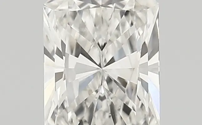 1.16ct F VVS2 Radiant (IGI)
