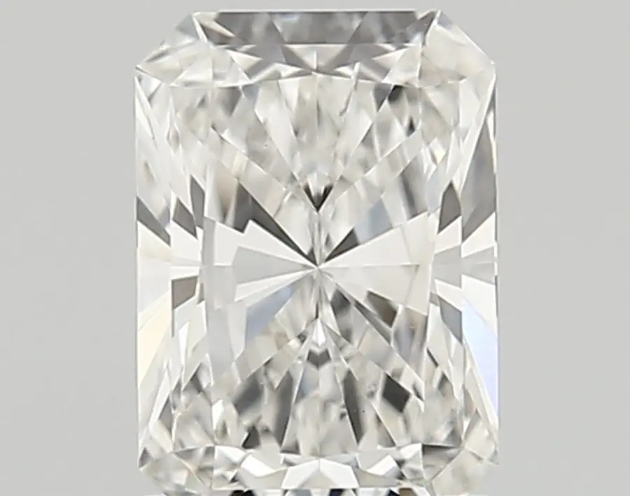 1.16ct F VVS2 Radiant (IGI)