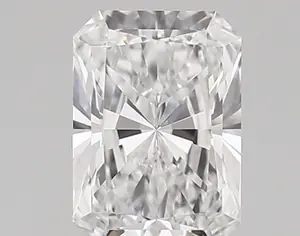 1.16ct E VVS1 Radiant (IGI)