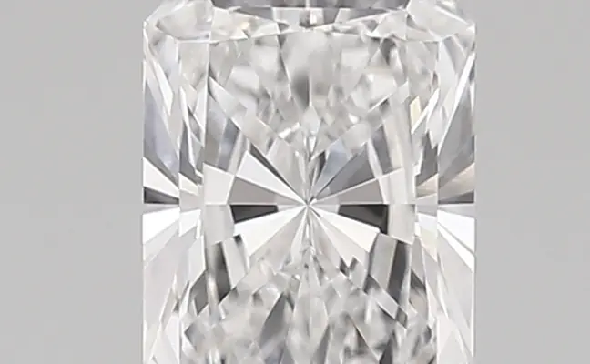 1.16ct E VVS1 Radiant (IGI)