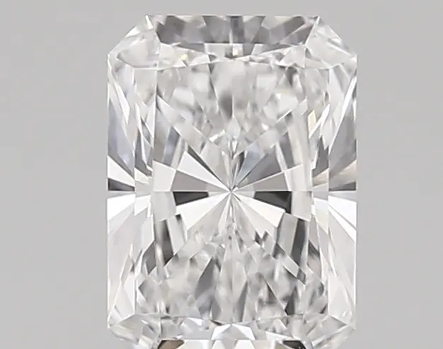 1.16ct E VVS1 Radiant (IGI)