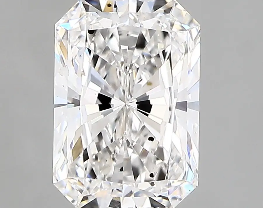 1.16ct E SI1 Radiant (IGI)