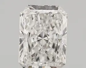 1.16ct E VS1 Radiant (IGI)