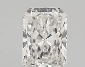 1.16ct E VVS2 Radiant (IGI)