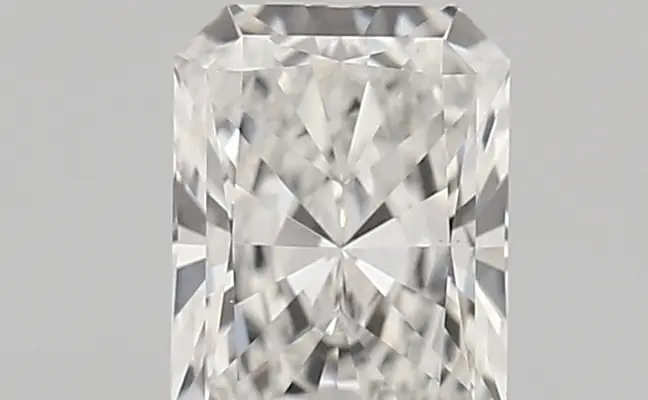 1.16ct E VVS2 Radiant (IGI)
