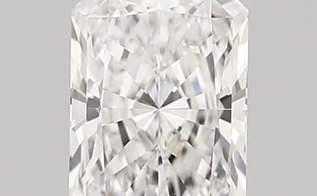 1.16ct D VVS1 Radiant (IGI)