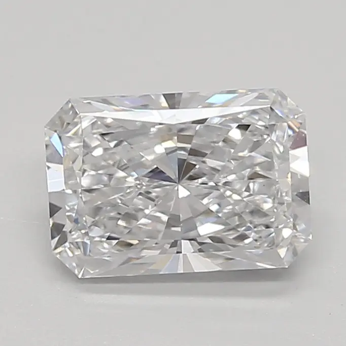 1.16ct D VVS2 Radiant (IGI)