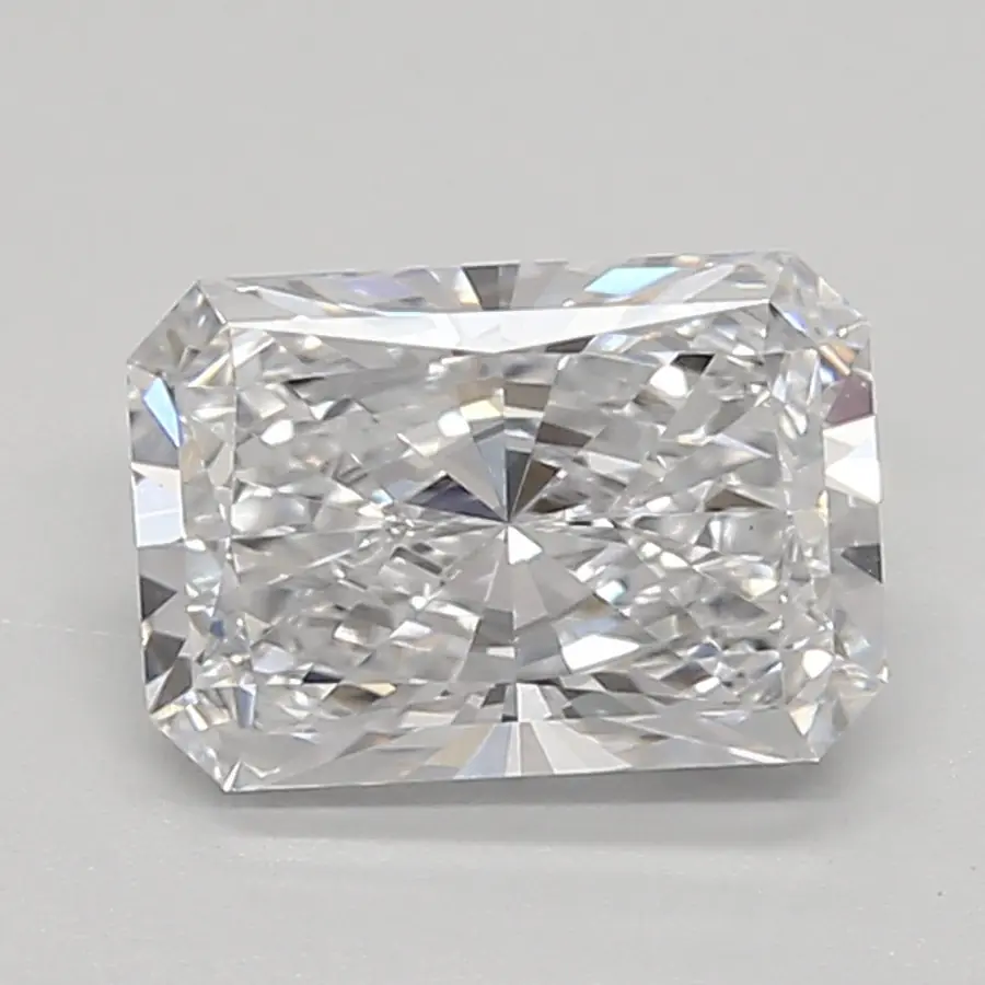 1.16ct D VVS2 Radiant (IGI)
