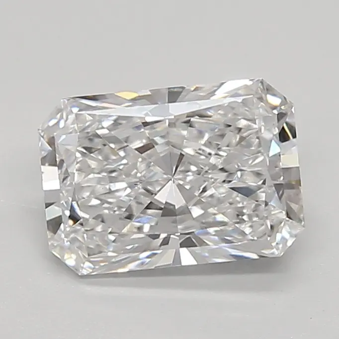 1.16ct D VVS2 Radiant (IGI)