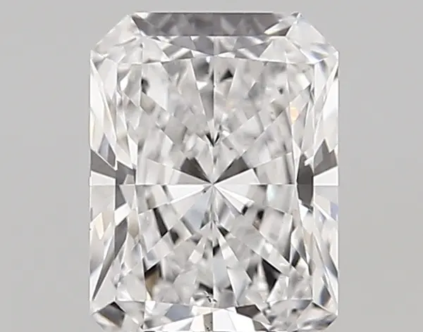 1.16ct D VS2 Radiant (IGI)