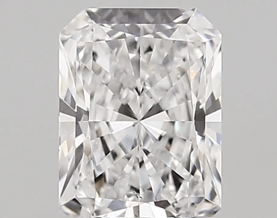1.16ct D VS2 Radiant (IGI)