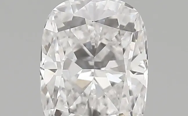 1.16ct E VVS1 Cushion (IGI)