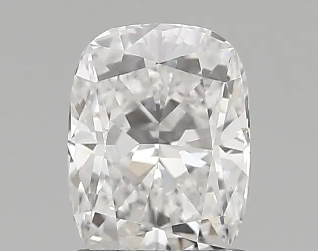 1.16ct E VVS1 Cushion (IGI)
