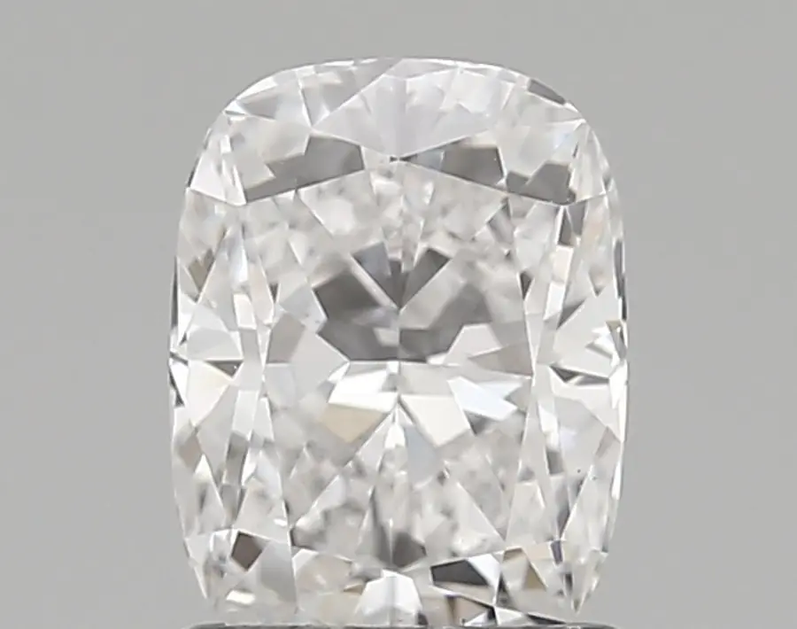 1.16ct E VVS1 Cushion (IGI)