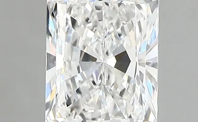 1.16ct E VVS2 Radiant (IGI)