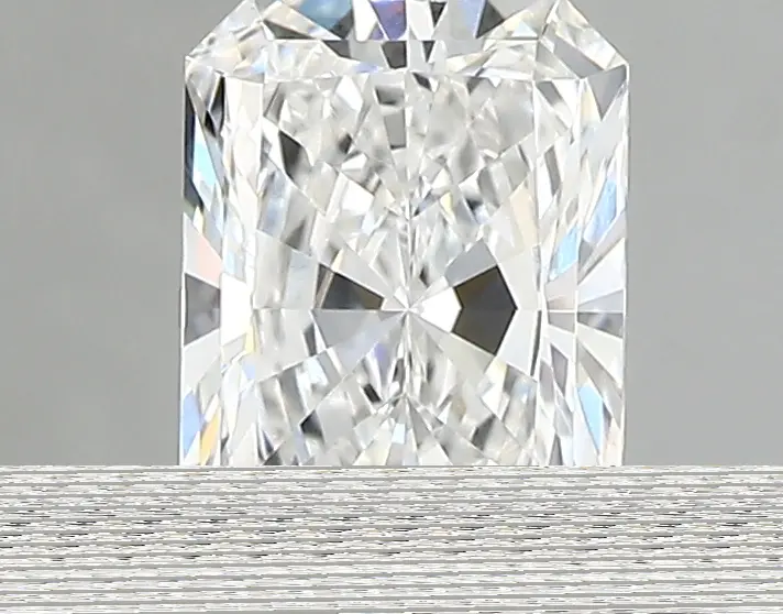 1.16ct E VVS2 Radiant (IGI)