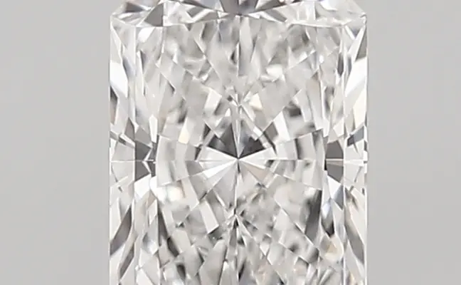 1.16ct E VVS2 Radiant (IGI)
