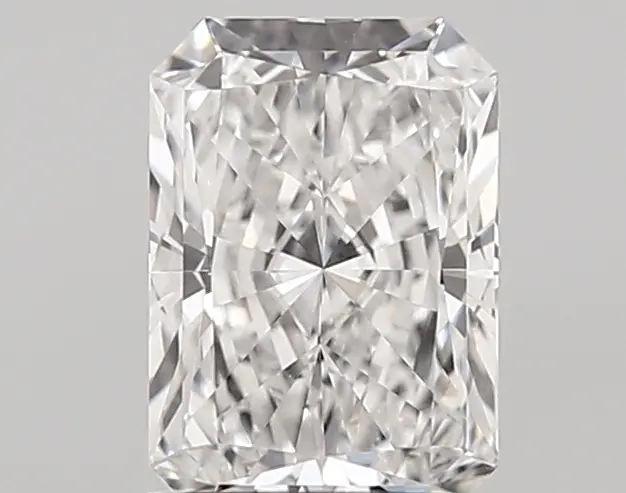 1.16ct E VVS2 Radiant (IGI)