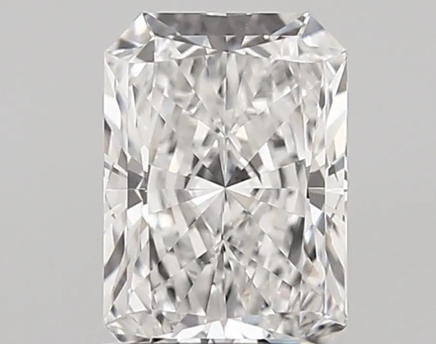 1.16ct E VVS2 Radiant (IGI)