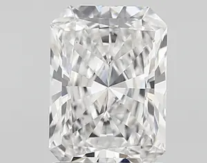 1.16ct E VS1 Radiant (IGI)